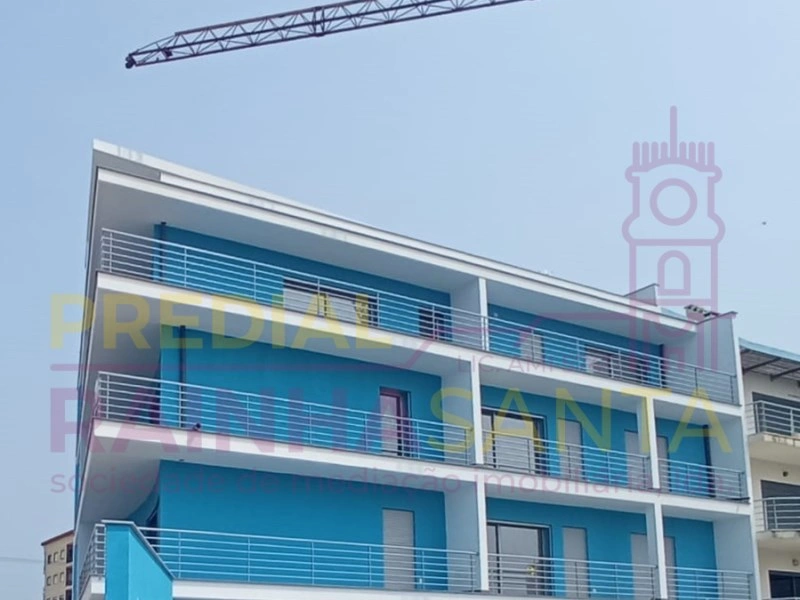 1 - продажа квартира gala центральный регион португалия