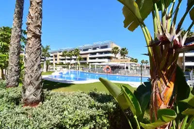 2 - vendita appartamento orihuela-costa comunità valenciana spagna