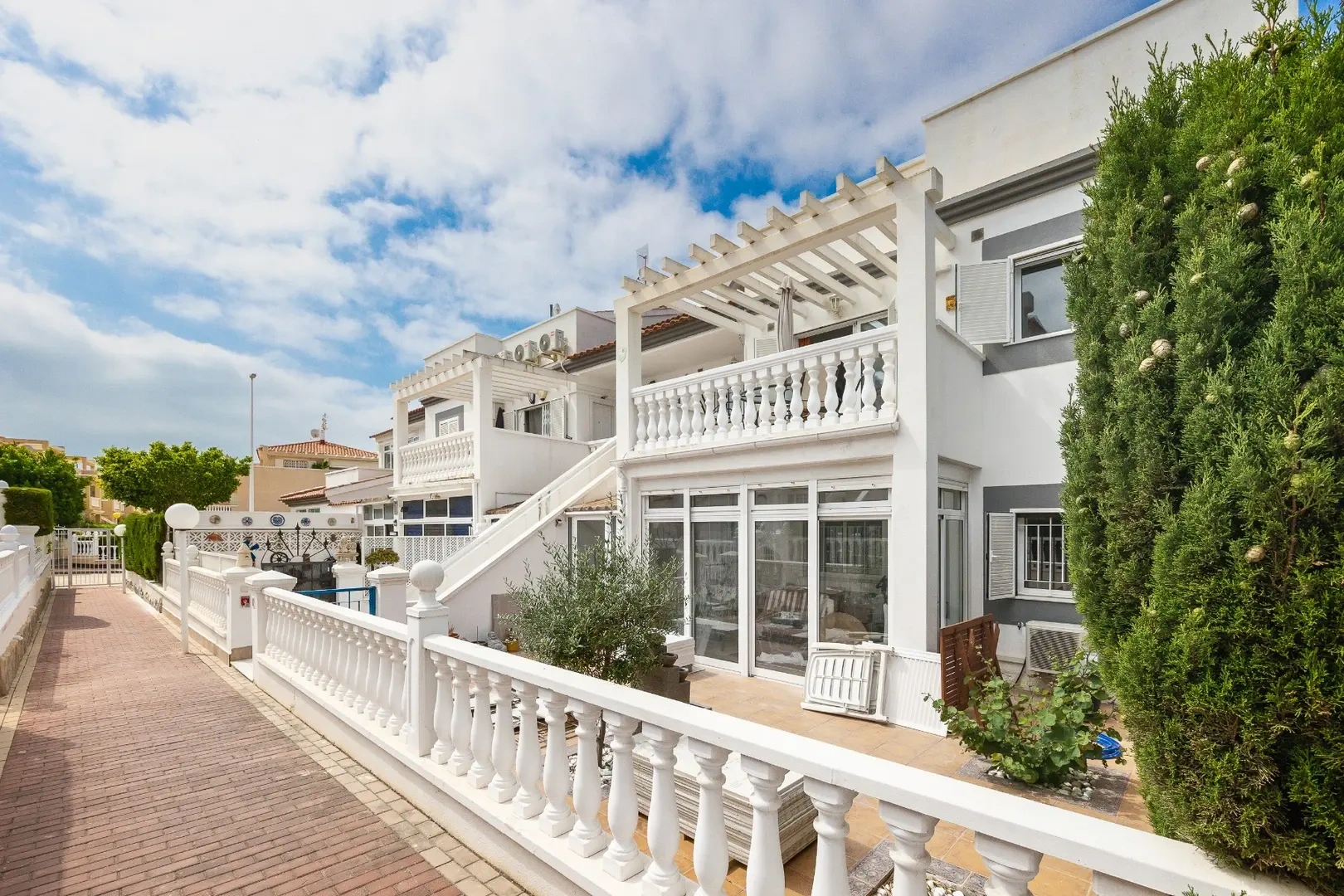 2 - продажа квартира orihuela-costa валенсия испания