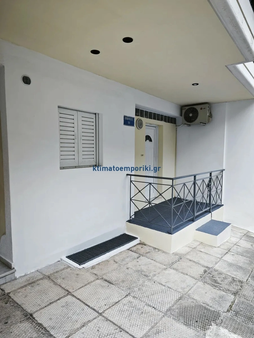 1 - venta apartamento keratsini ática grecia