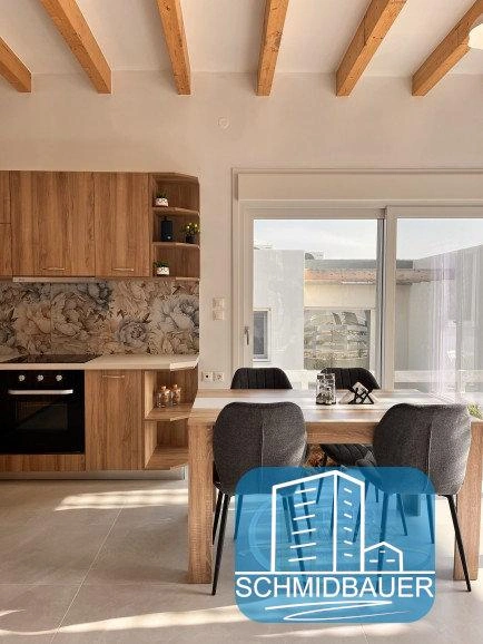 2 - verkoop huis uitzicht op zee klíma crete griekenland