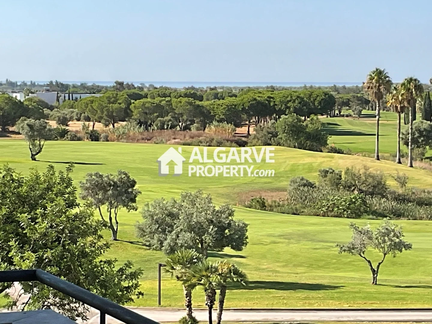 2 - sea view apartment for sale in vilamoura algarve portugal