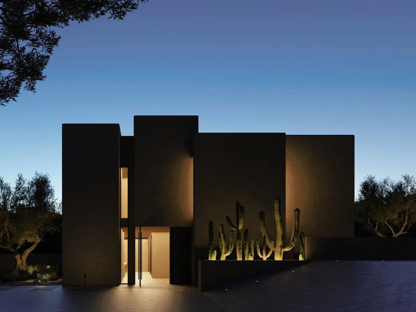 1 - продажа villa вид моря la nucia - costa blanca валенсия испания