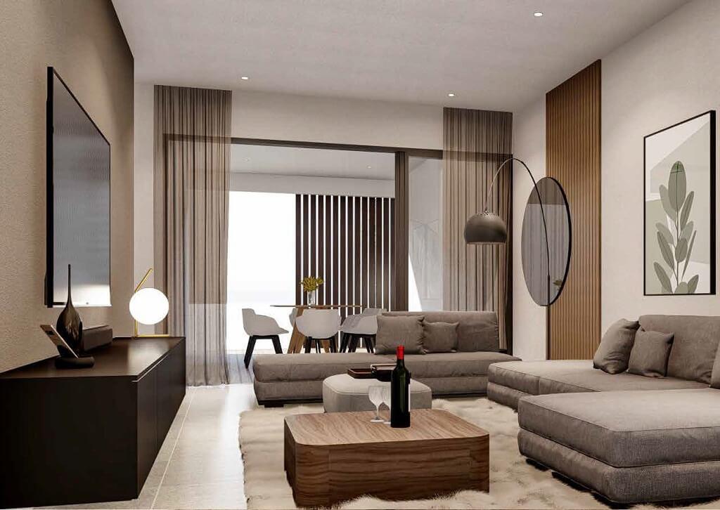 2 - vente appartement vue mer grand baie rivière du rempart île maurice