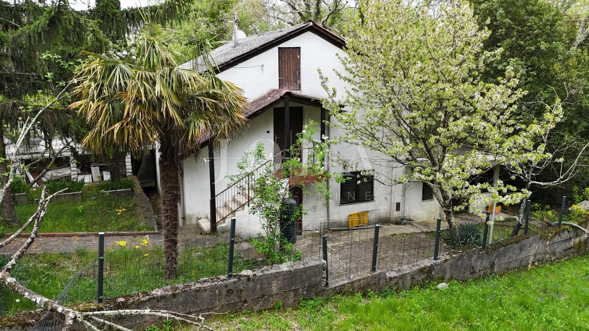 1 - продажа дом vinodolska općina приморско-горанская хорватия