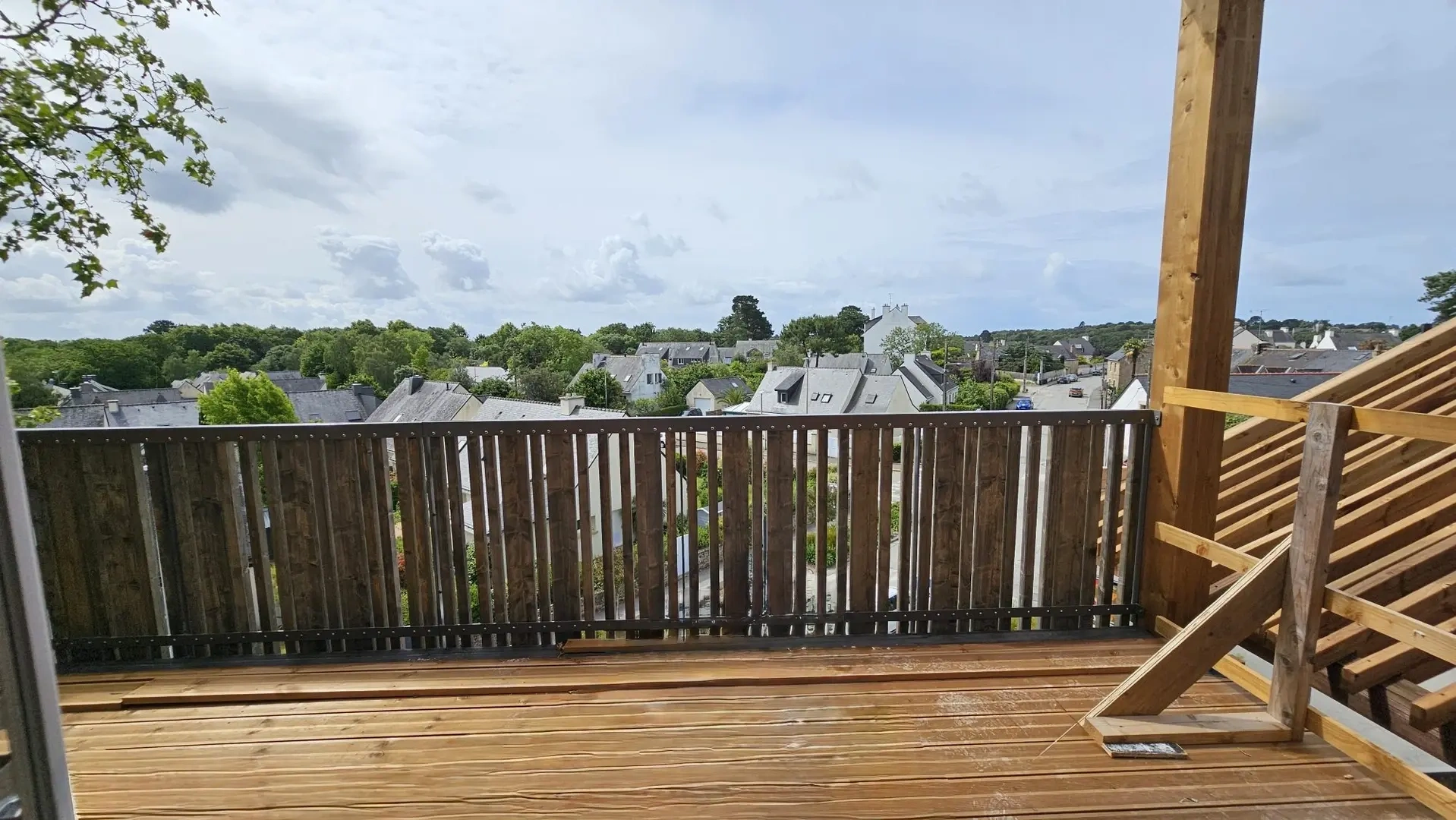 1 - vendita appartamento spiaggia a piedi vannes morbihan - bretagne francia