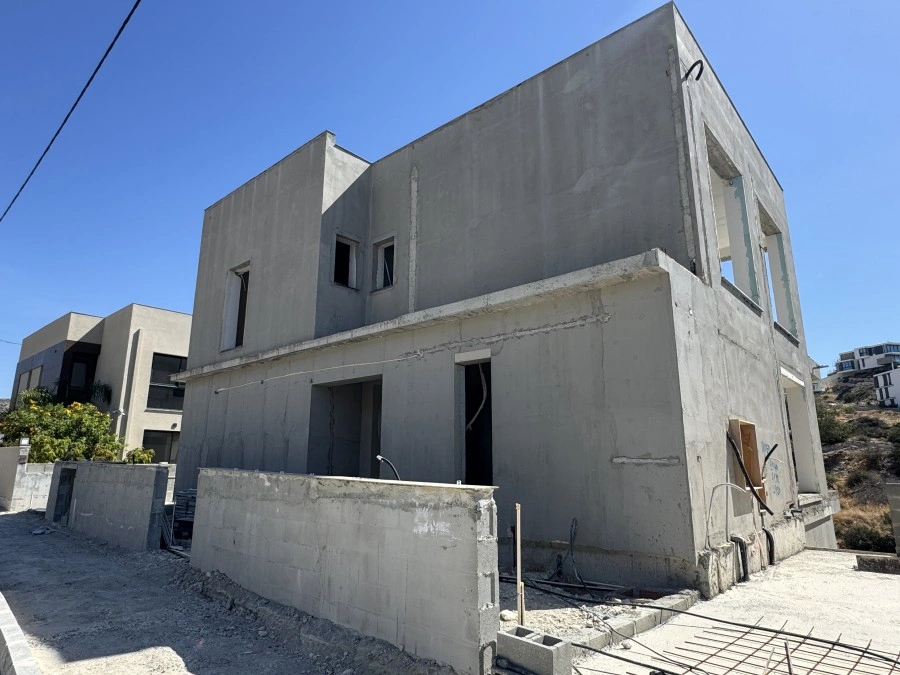 1 - verkauf villa meerblick limassol limassol zypern