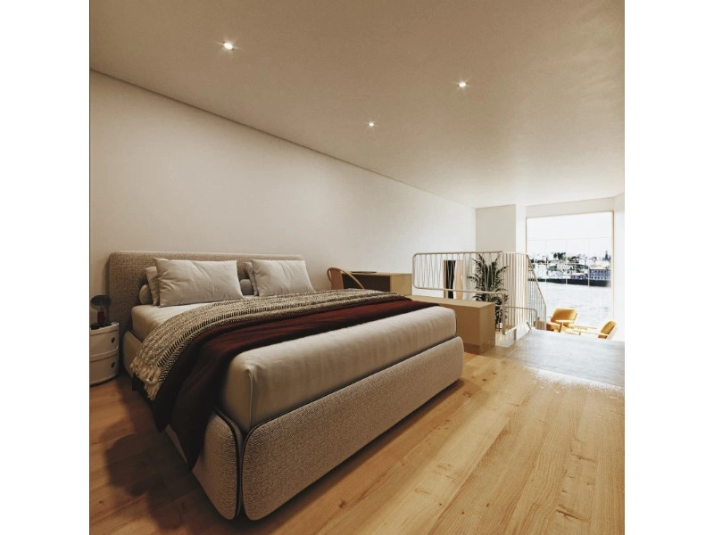 2 - apartment for sale in santa marinha north region portugal
