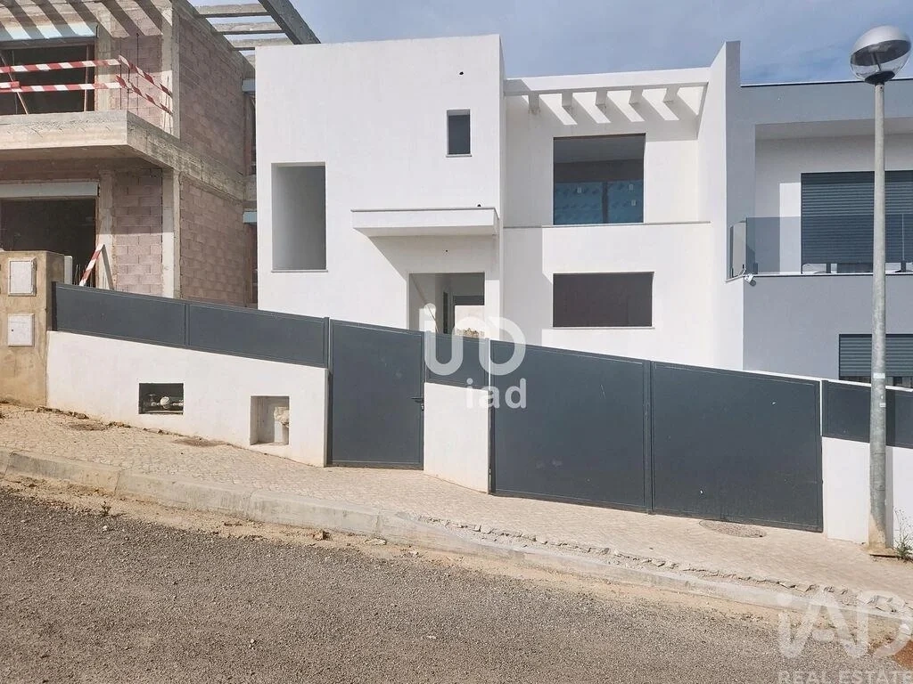 1 - venta villa algoz algarve portugal