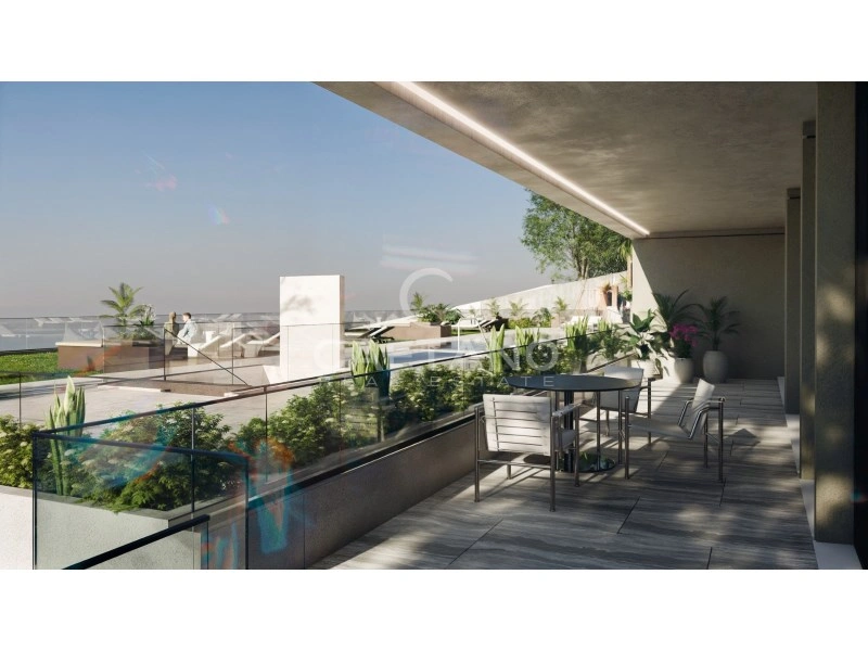 2 - venta apartamento santa luzia madeira portugal