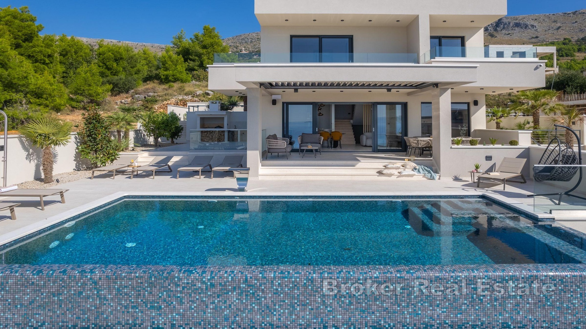 2 - venta casa vista al mar split split-dalmacia croacia