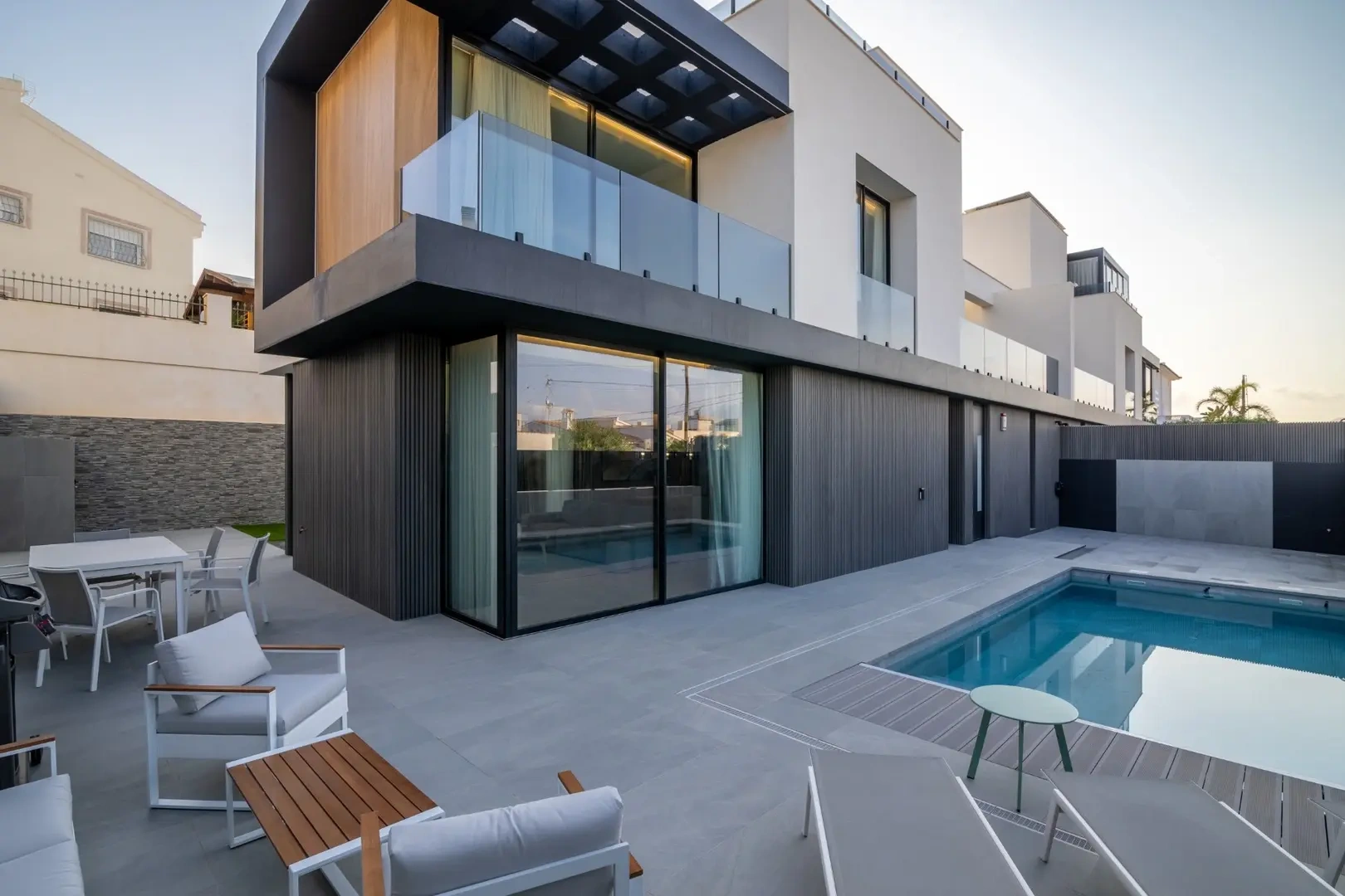 1 - verkauf haus meerblick el albir - costa blanca valencia spanien