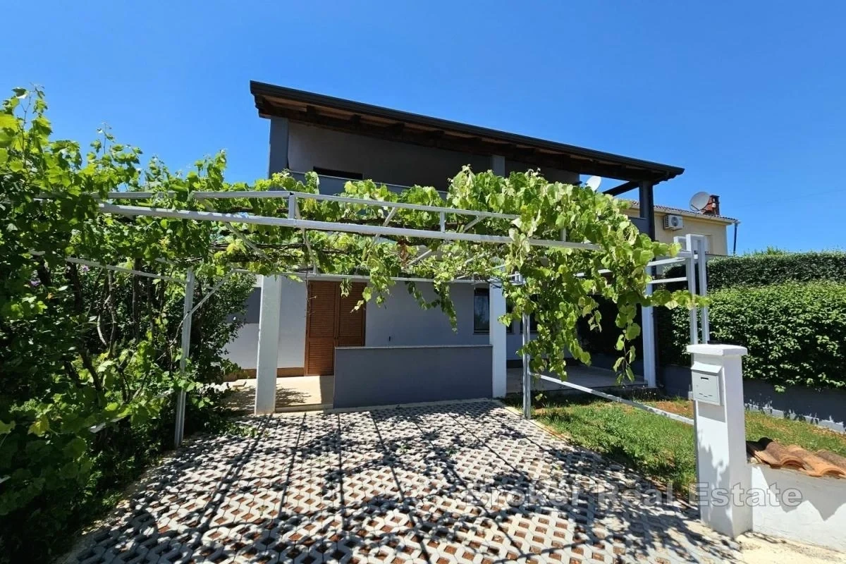 1 - продажа квартира poreč истрия хорватия