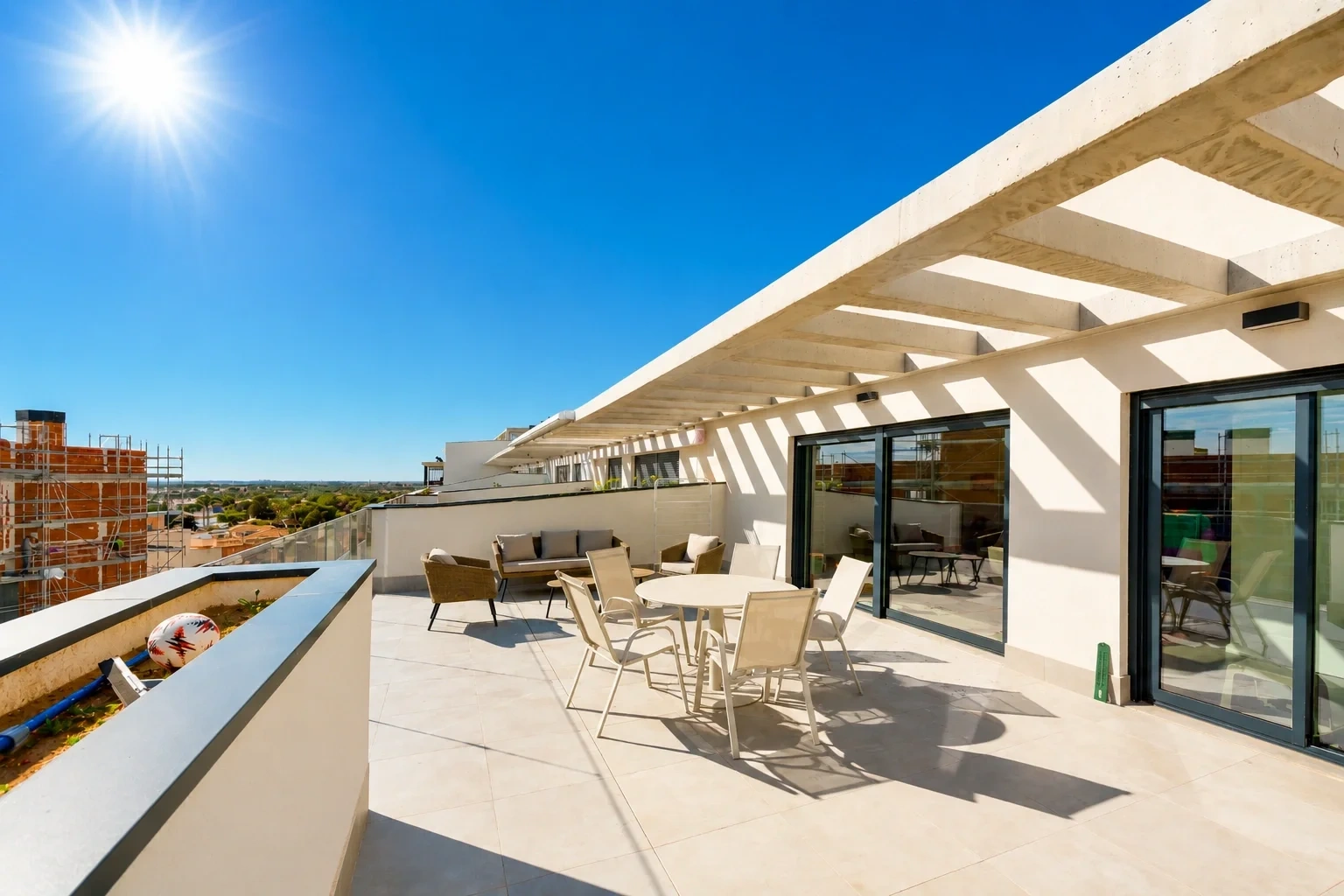 2 - vendita appartamento vista mare orihuela-costa comunità valenciana spagna