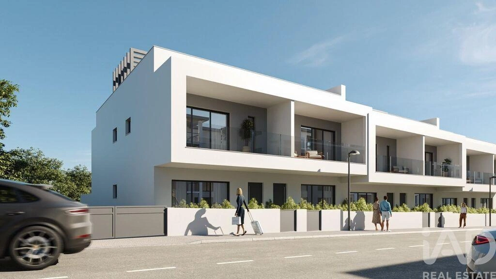 2 - verkauf haus portimão algarve portugal