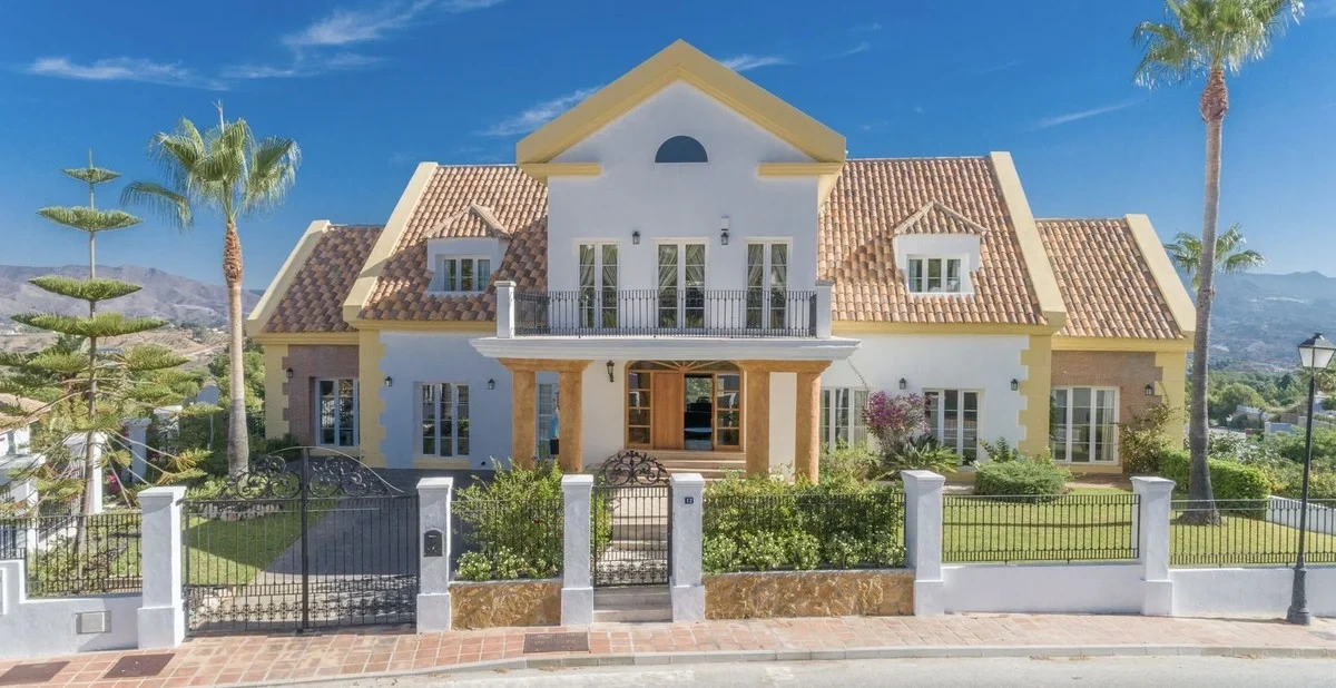 1 - verkauf haus mijas andalusien spanien