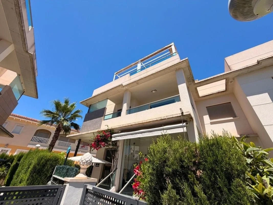 1 - vente appartement rojales communauté valencienne espagne