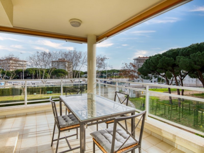 1 - vente appartement platja d'aro catalogne espagne
