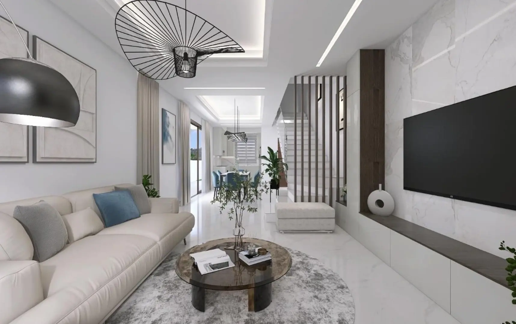 2 - venta apartamento larnaca lárnaca chipre