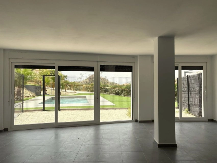 2 - vente appartement vue mer la vila joiosa/villajoyosa communauté valencienne espagne