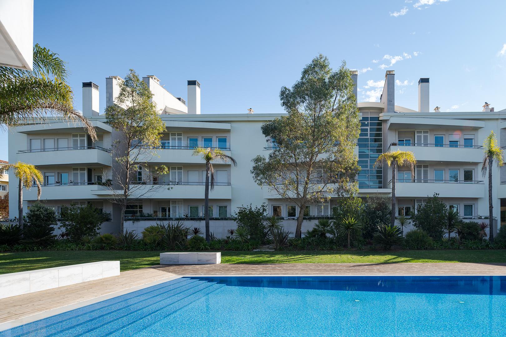 1 - vente appartement sintra région de lisbonne portugal