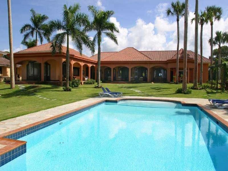 2 - house for sale in cabarete dominican republic caribbean islands