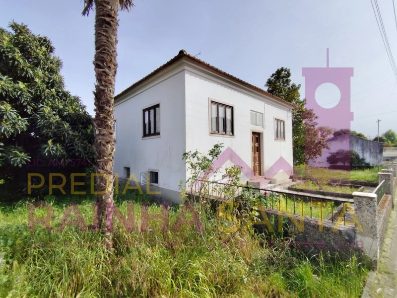 2 - house for sale in santarém alentejo portugal