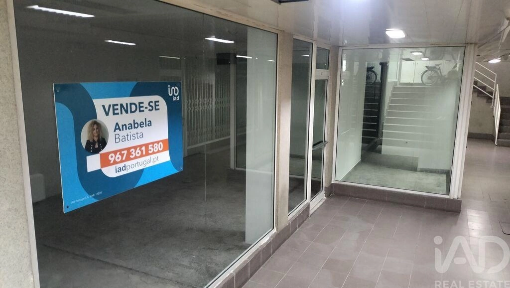 2 - продажа коммерция gondomar северный регион португалия