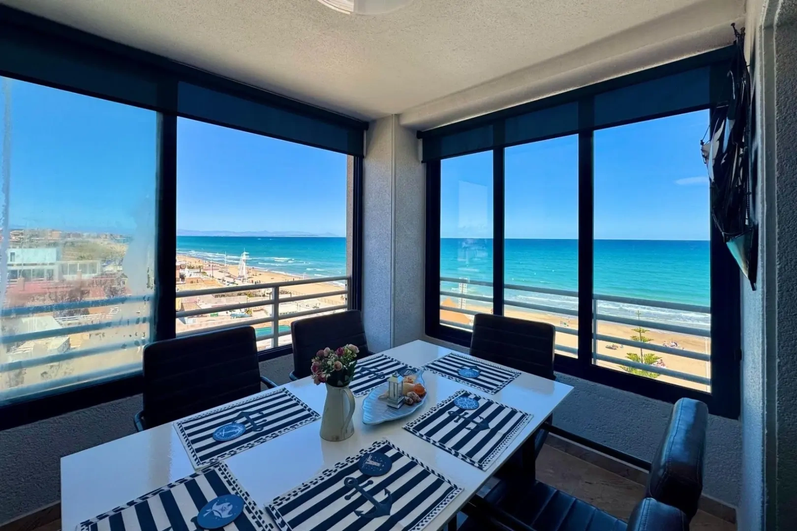 2 - vente appartement pieds dans l'eau torrevieja - costa blanca communauté valencienne espagne