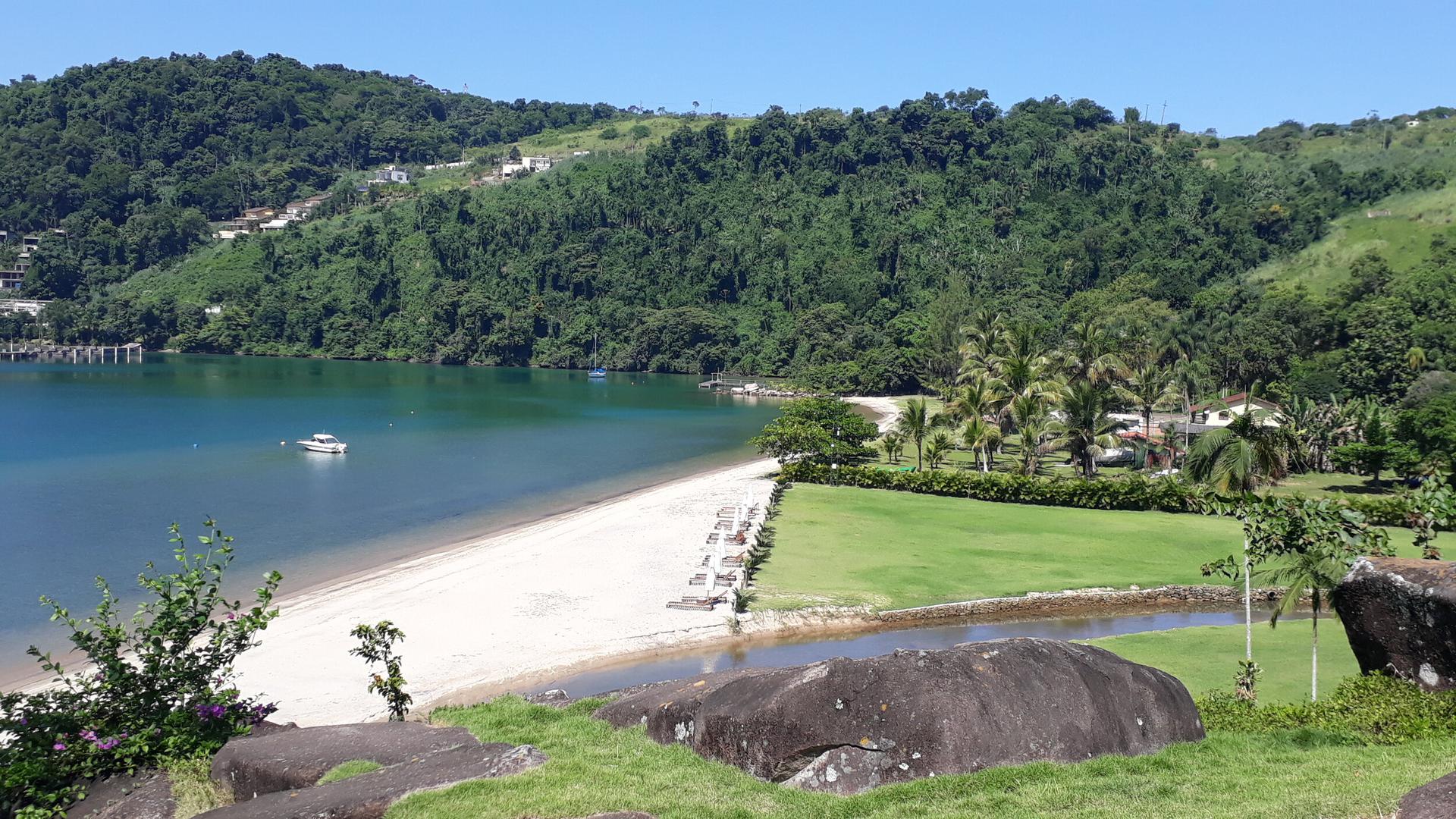 2 - verkauf anwesen direkt am wasser angra dos reis rio de janeiro brasilien
