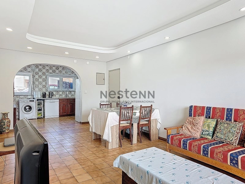 2 - vente appartement atouguia da baleia région centre portugal