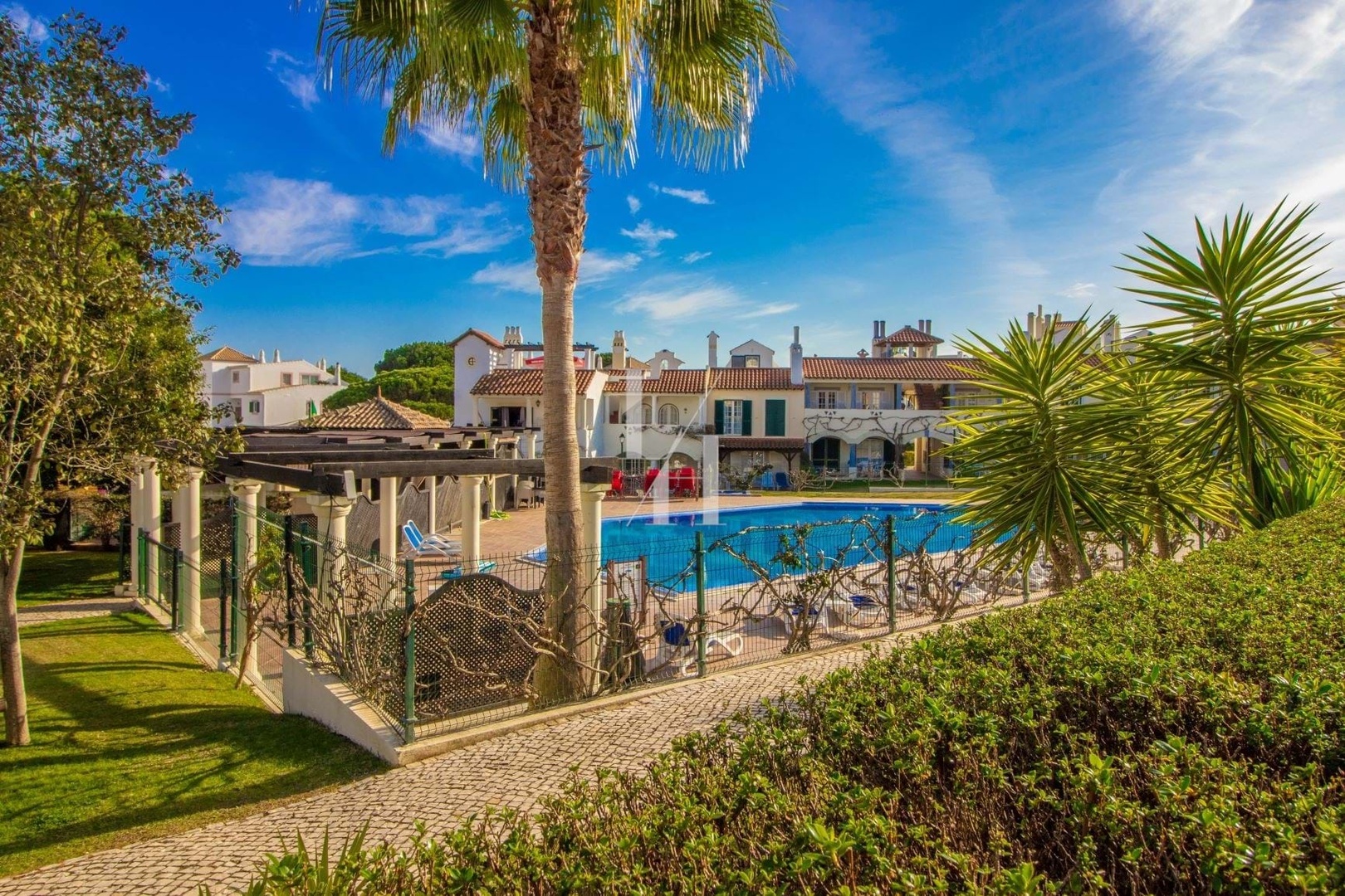 1 - apartment for vacation rentals in quarteira algarve portugal
