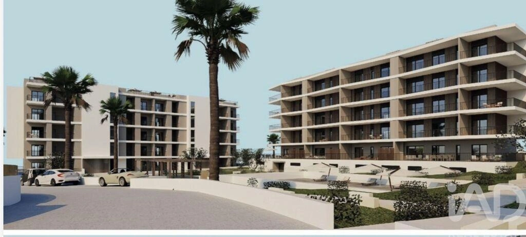 2 - venda apartamento a praia ao pé portimão algarve portugal