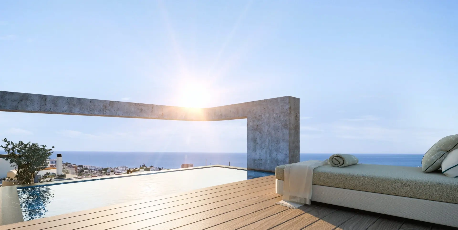 1 - venda apartamento marbella - costa del sol andaluzia espanha