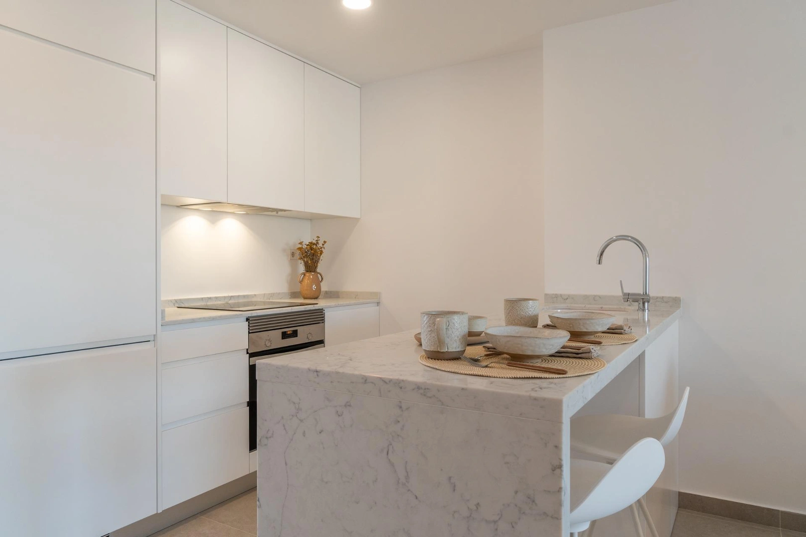 1 - vente appartement orihuela-costa communauté valencienne espagne