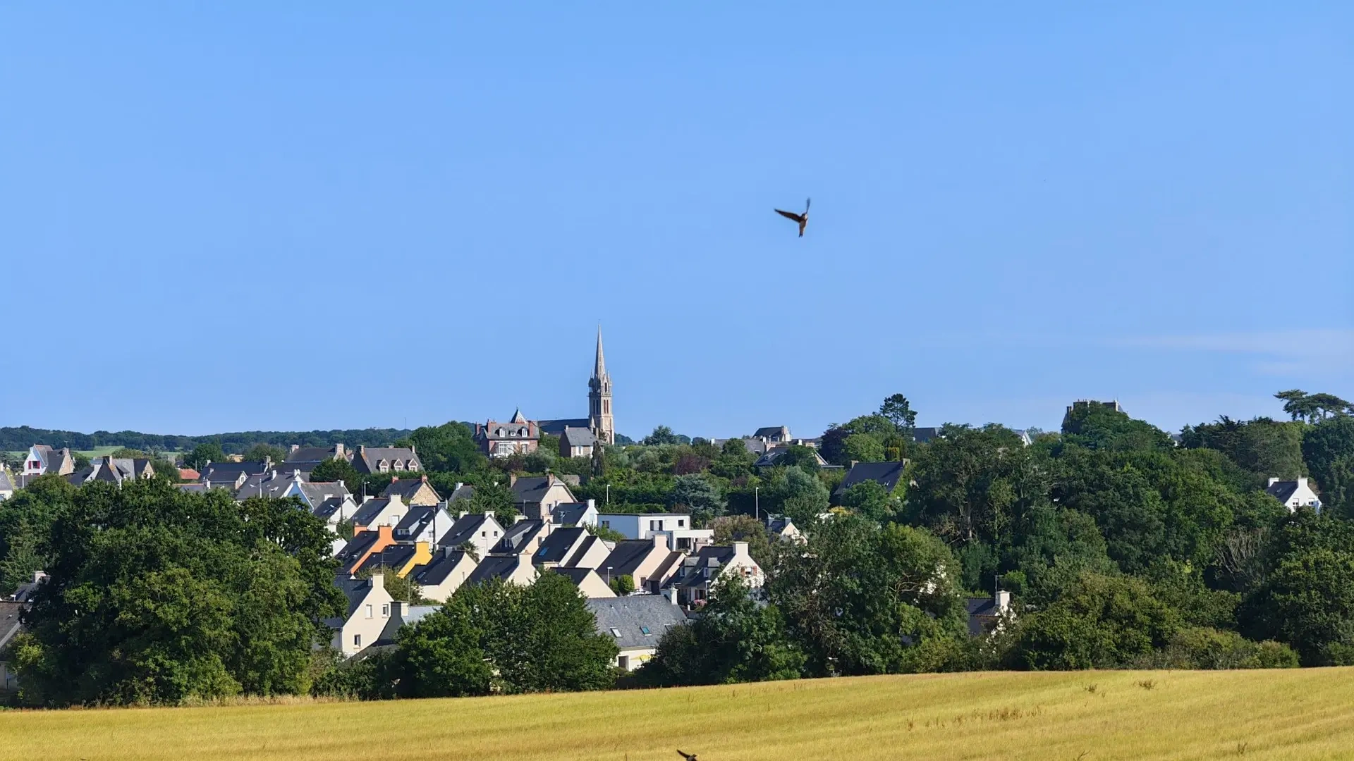 2 - verkauf wohnung pléneuf-val-andré côtes d'amor - bretagne frankreich