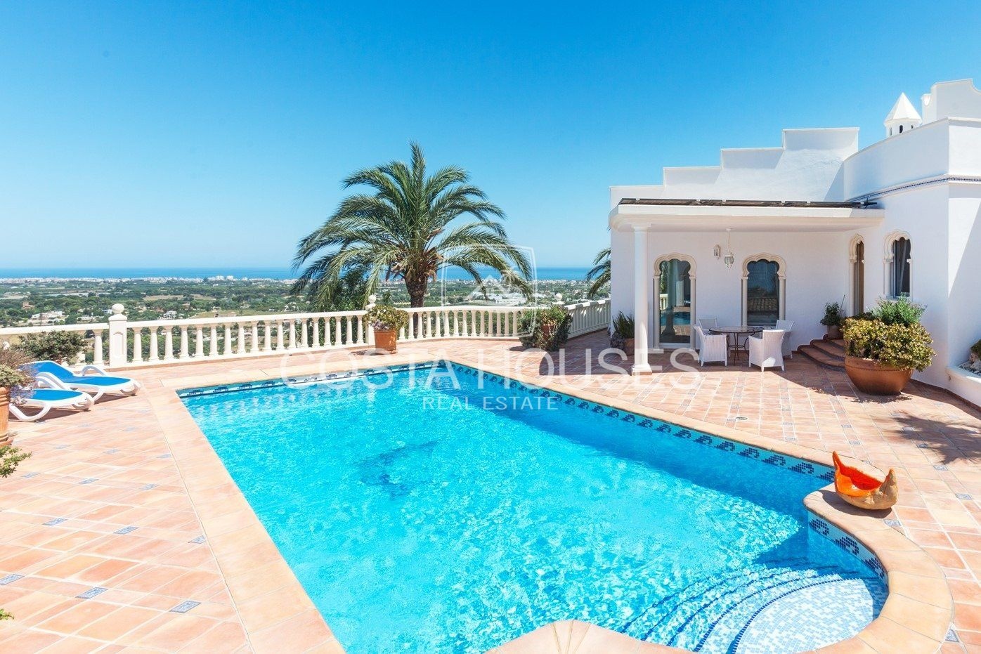 2 - vente maison vue mer denia - costa blanca communauté valencienne espagne