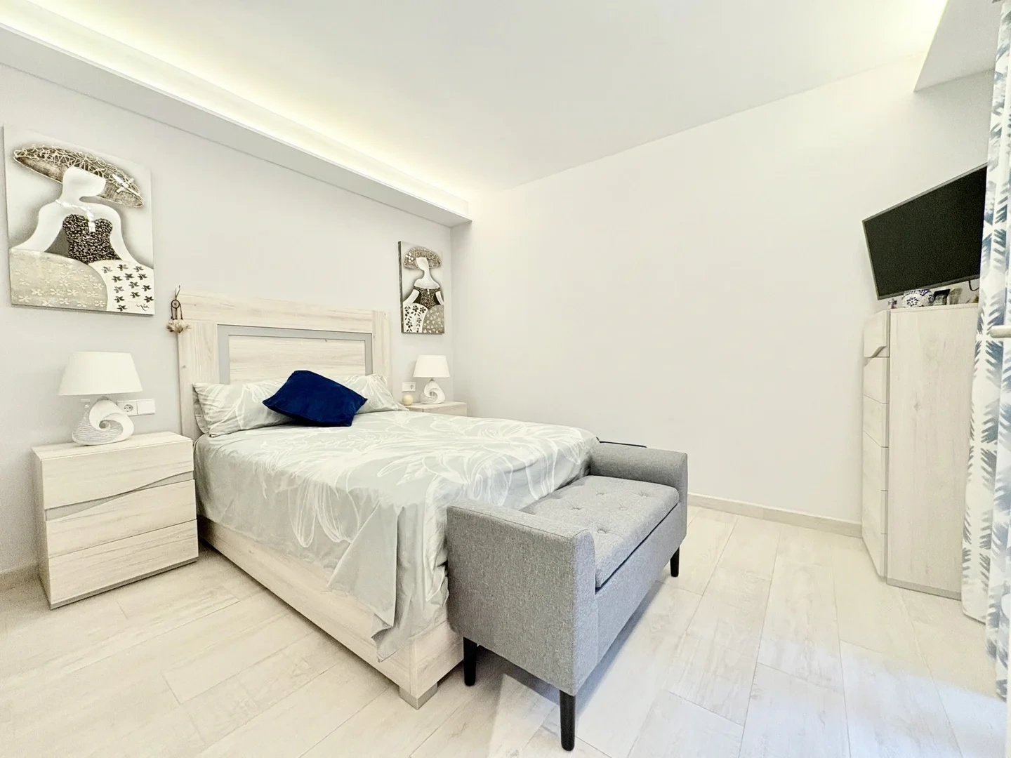 2 - verkauf wohnung strandpromenade mijas andalusien spanien