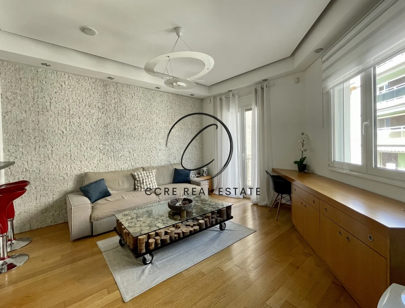 2 - verkoop appartement athene attica griekenland