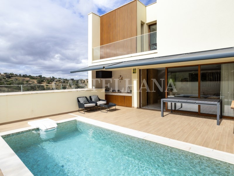 1 - house for sale in albufeira algarve portugal