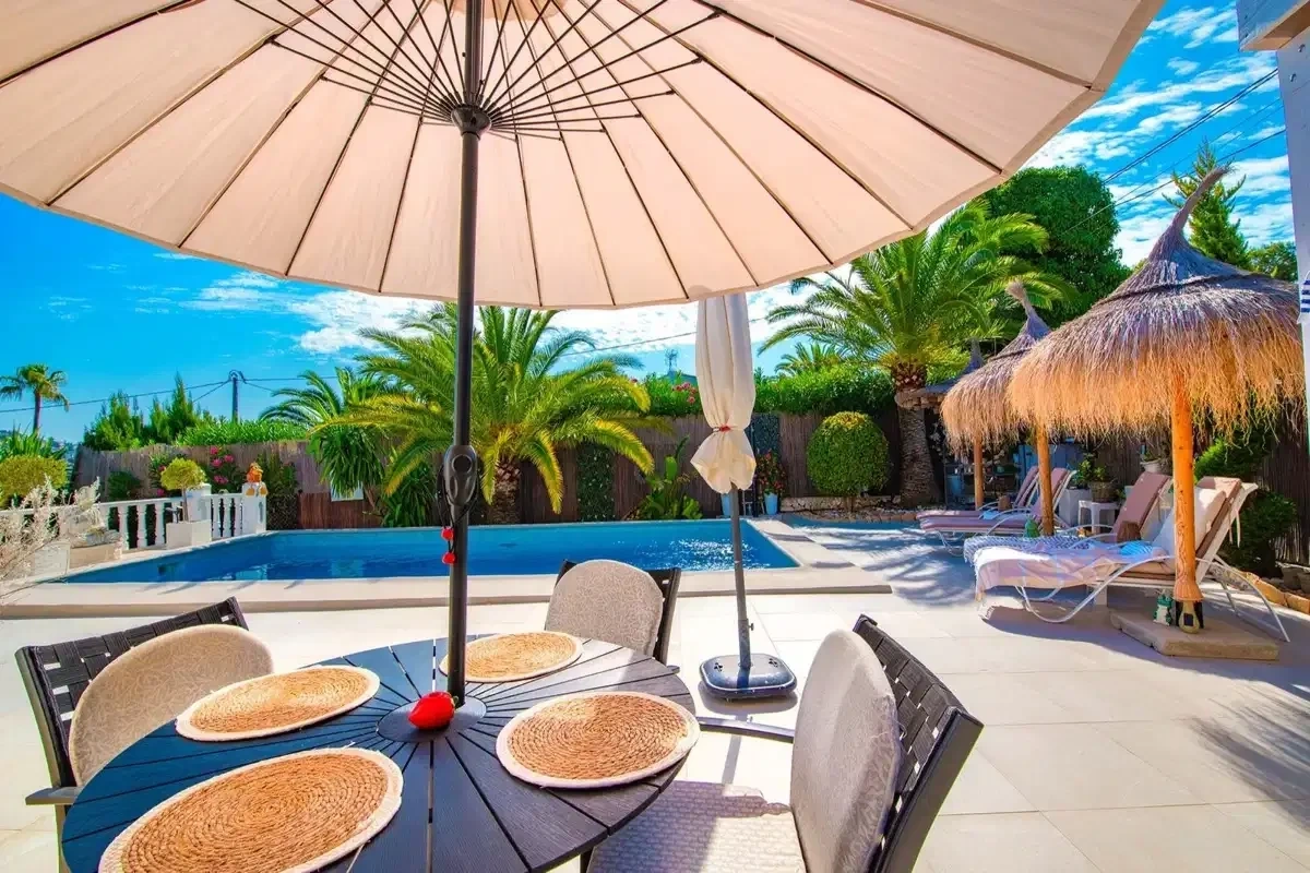 2 - verkoop villa benissa - costa blanca valencian community spanje