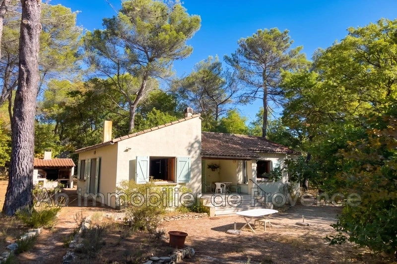 1 - venda casa rognes bouches-du-rhône frança