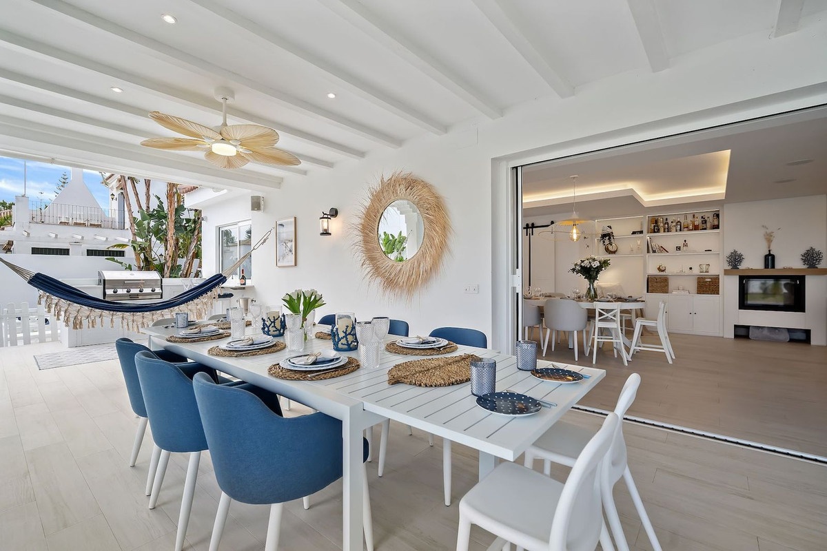 1 - aluguer sazonal casa marbella - costa del sol andaluzia espanha