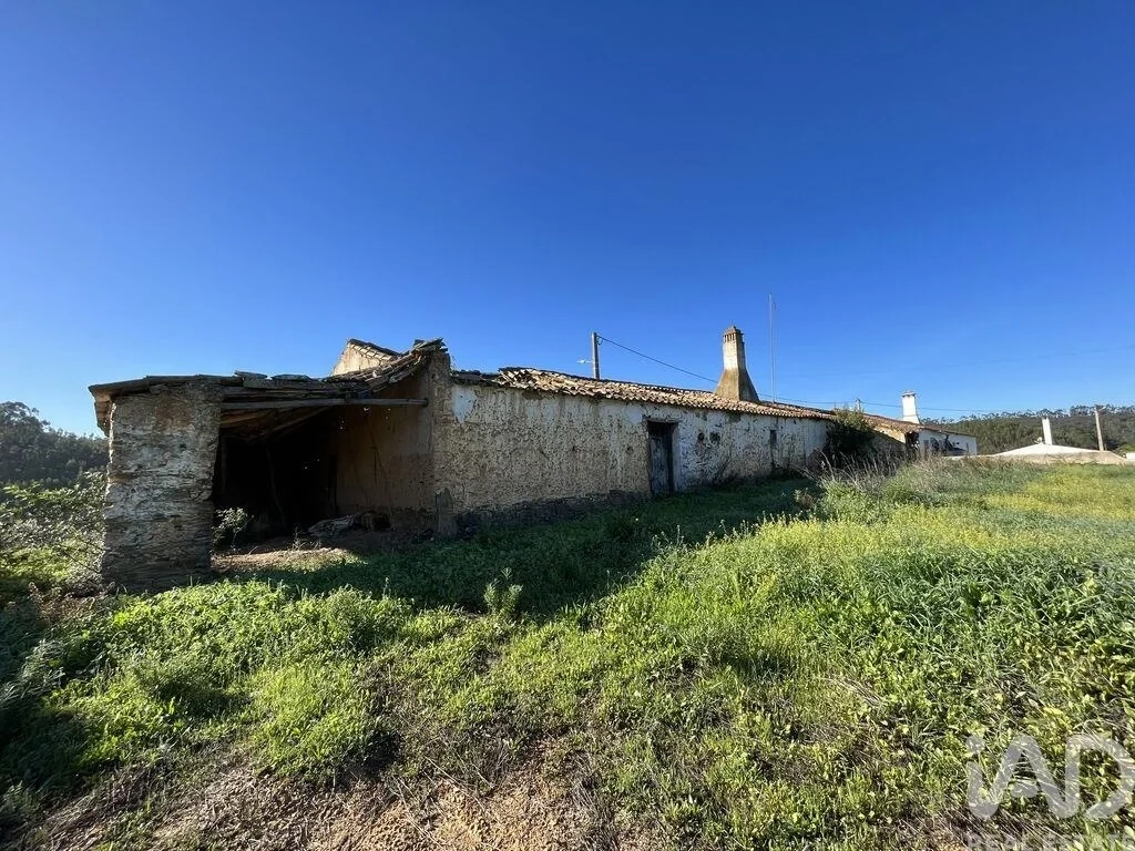 1 - vendita villa odemira alentejo portogallo