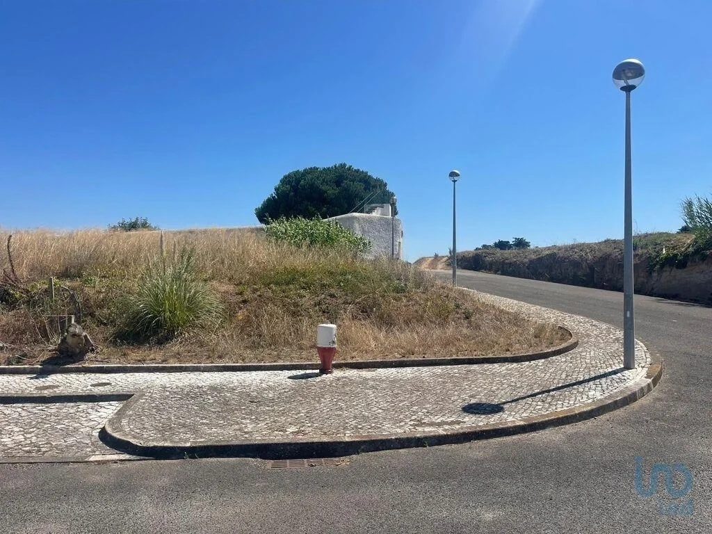 2 - venta terreno torres vedras región centro portugal