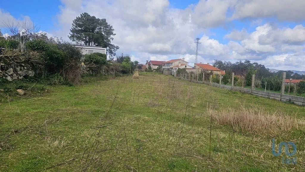 2 - venta terreno antas región norte portugal