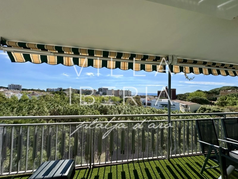 2 - vente appartement platja d'aro catalogne espagne
