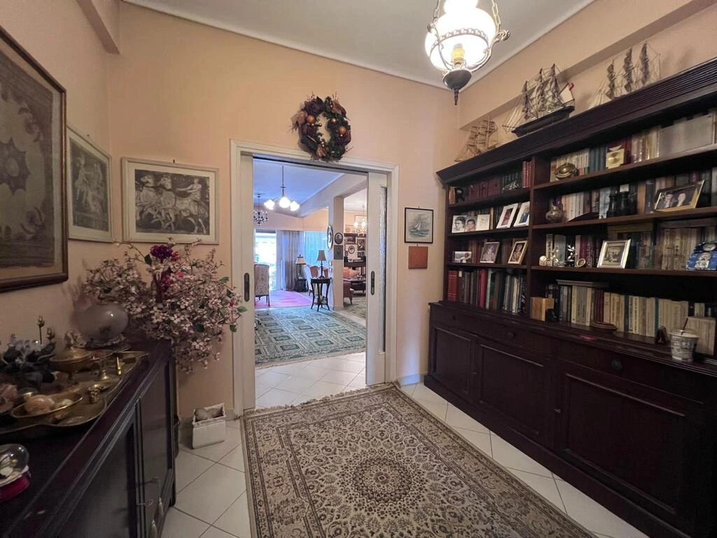 1 - verkoop appartement nea smyrni attica griekenland