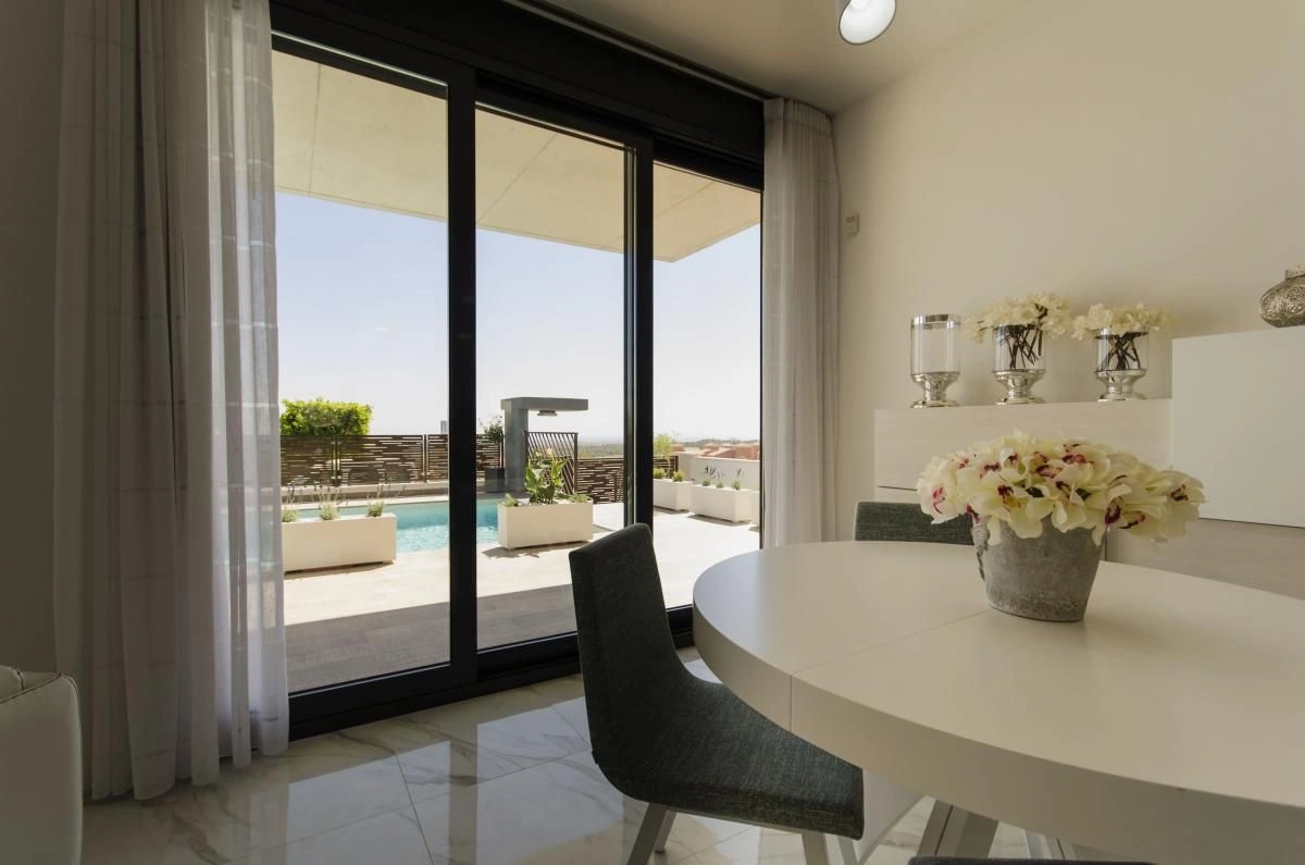 2 - vente villa san miguel de salinas communauté valencienne espagne