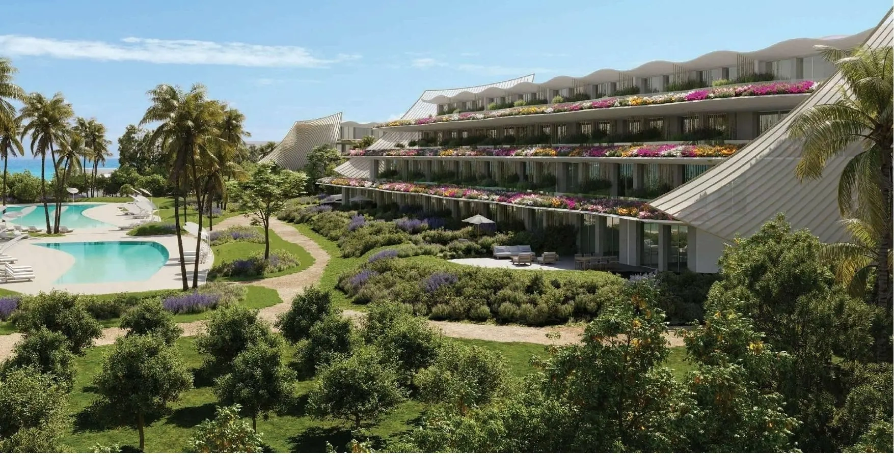 2 - vente appartement vue mer alfaz del pi communauté valencienne espagne